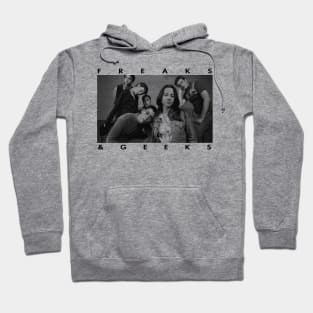 Freaks and Geeks Hoodie